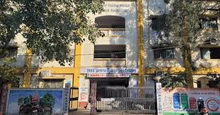 Gandhidham Muncipal Corporation