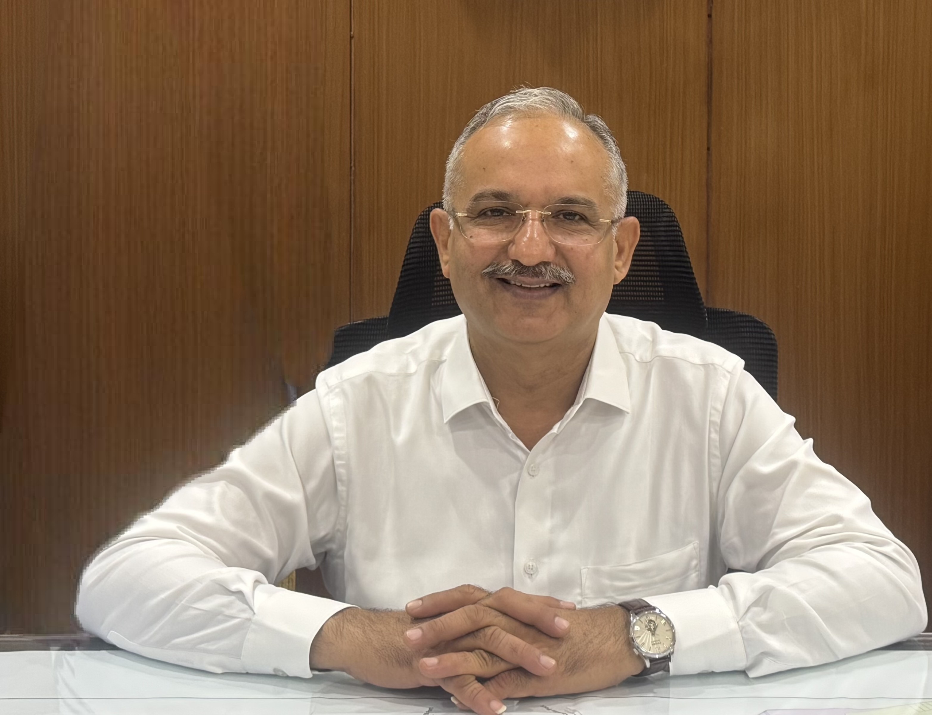B. D. Davera ,IAS